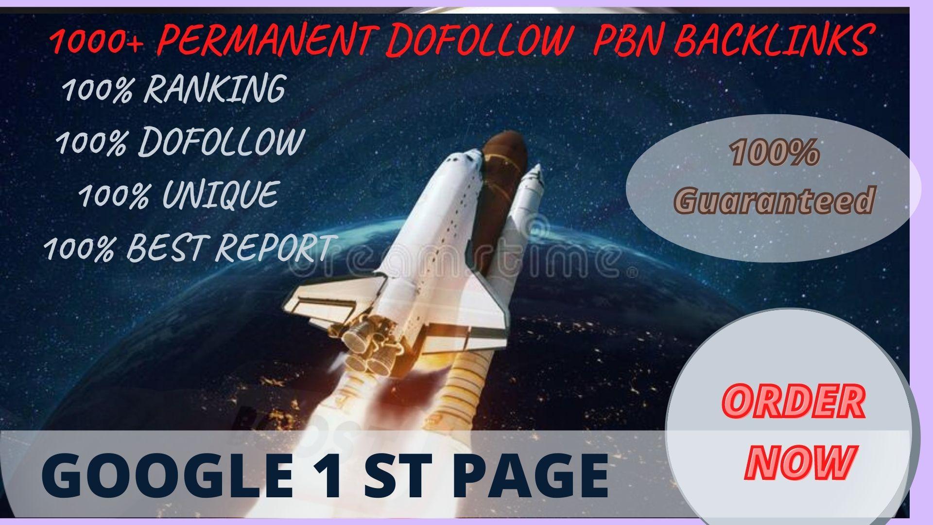 Get 1000+ Permanent Dofollow Homepage pbn Backlinks.Letest update 2021. 