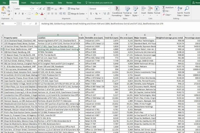 I'll do Data Entry & Virtual Assistance.