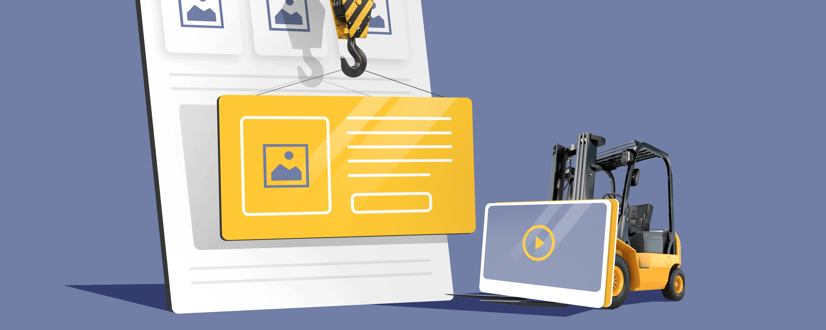 Marketer an Easy affiliate website Maker 