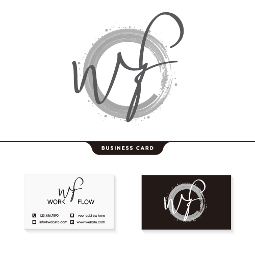 I will do a unique minimalist business logo design