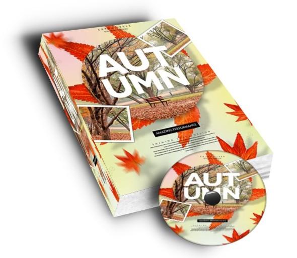 Easy Ecover Creator with Resell Rights