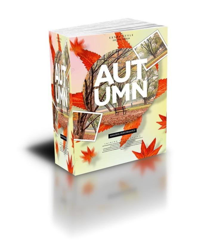 Easy Ecover Creator with Resell Rights