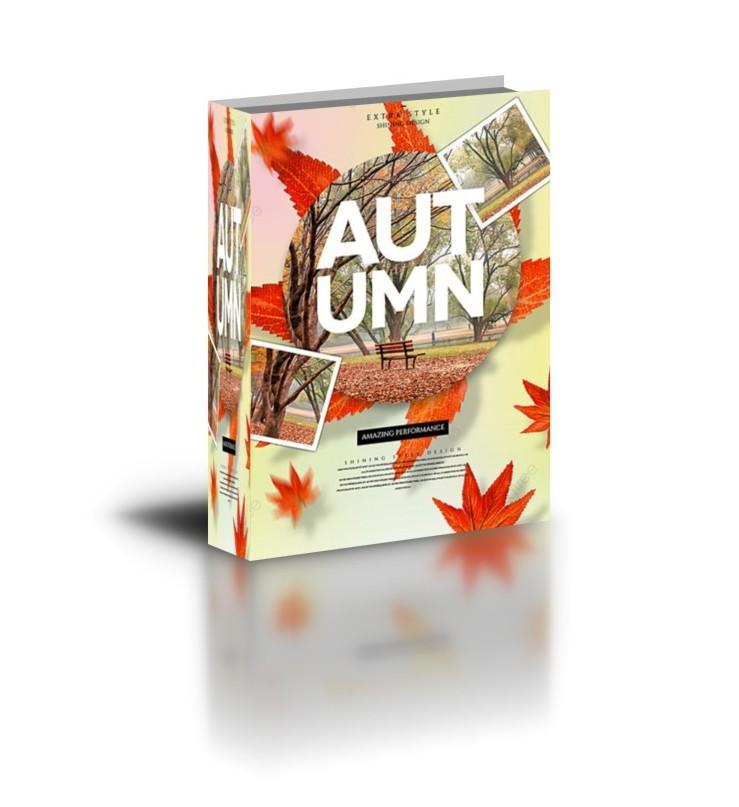 Easy Ecover Creator with Resell Rights