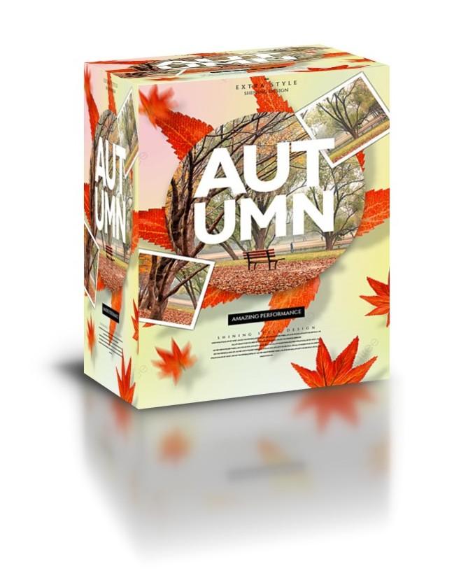 Easy Ecover Creator with Resell Rights