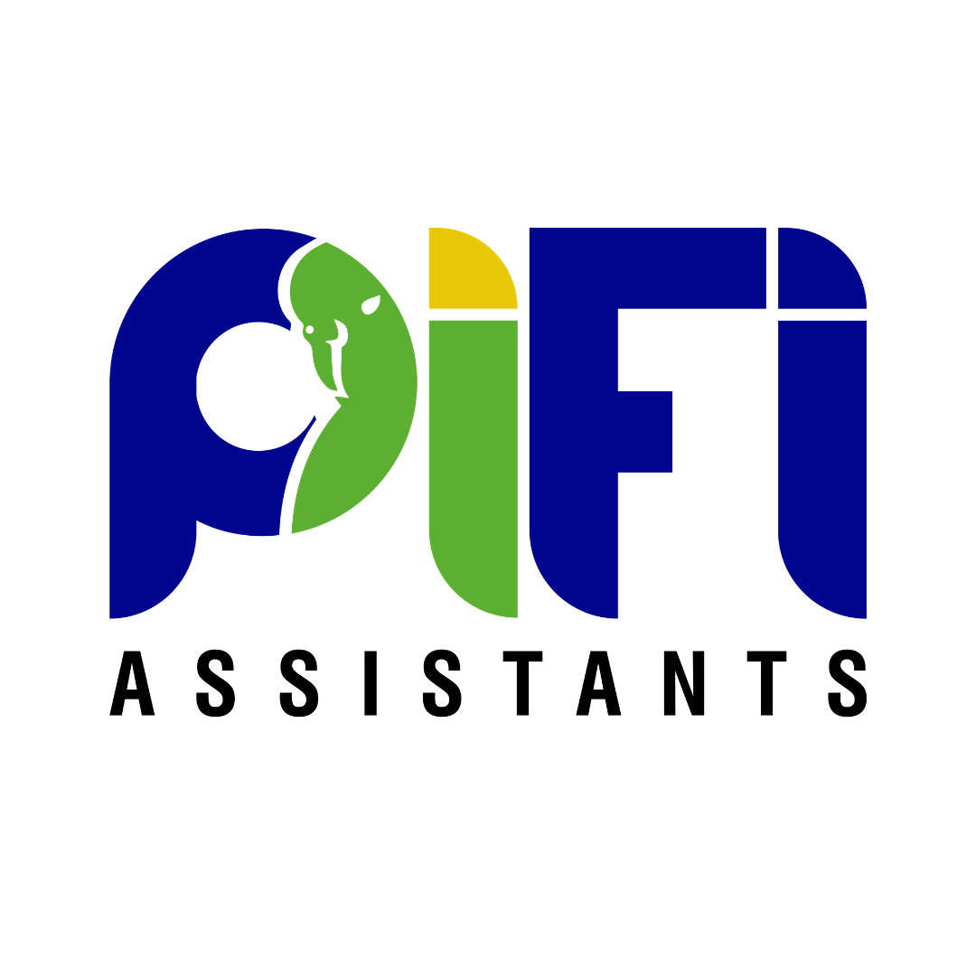 We are Pifi Assistants, experienced VAs, high quality at low cost