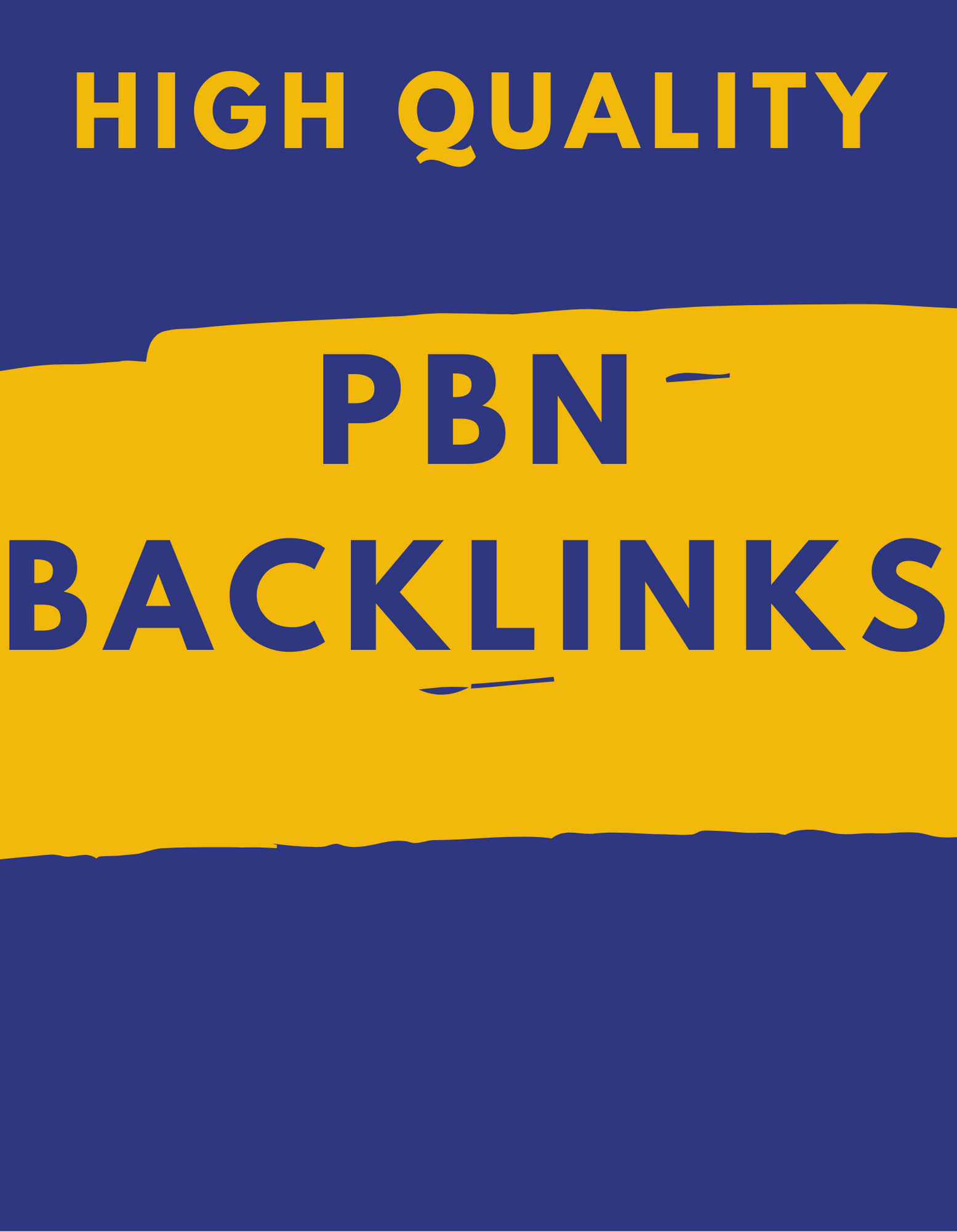 Create 10 High PBN Backlinks PA DA DOfollow Quality links 