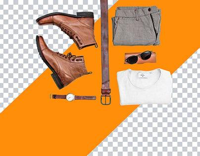 I will do 20 images background removal in 24 Hours 