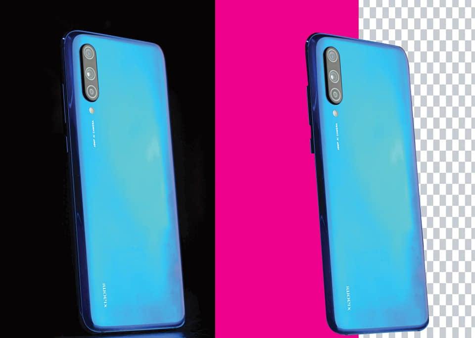 I will do 20 images background removal in 24 Hours 