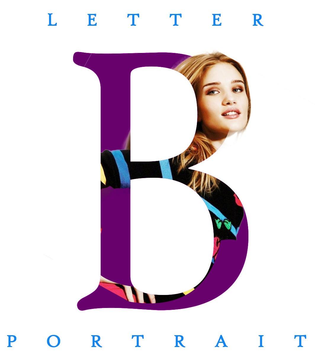 I will do adobe Photoshop editing, Photo retouching and letter portrait 