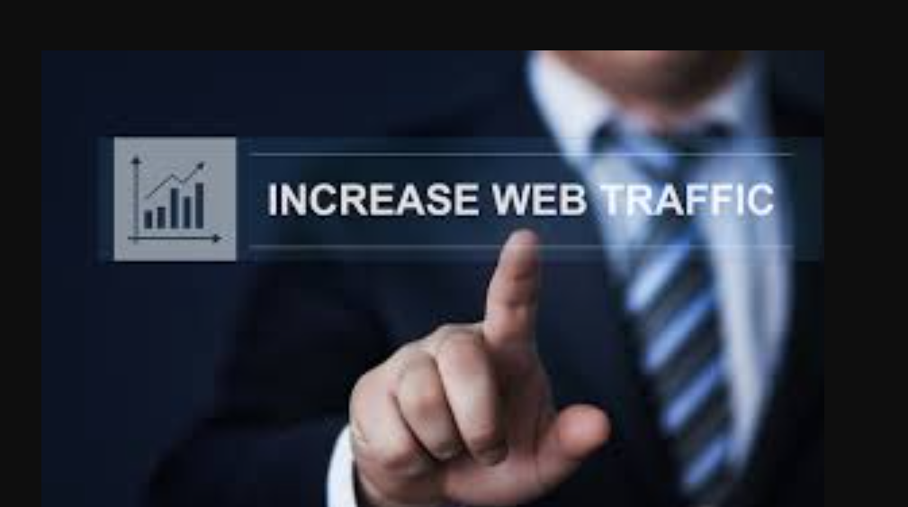 I will boost website ranking real organic targeted USA web traffic,web traffic