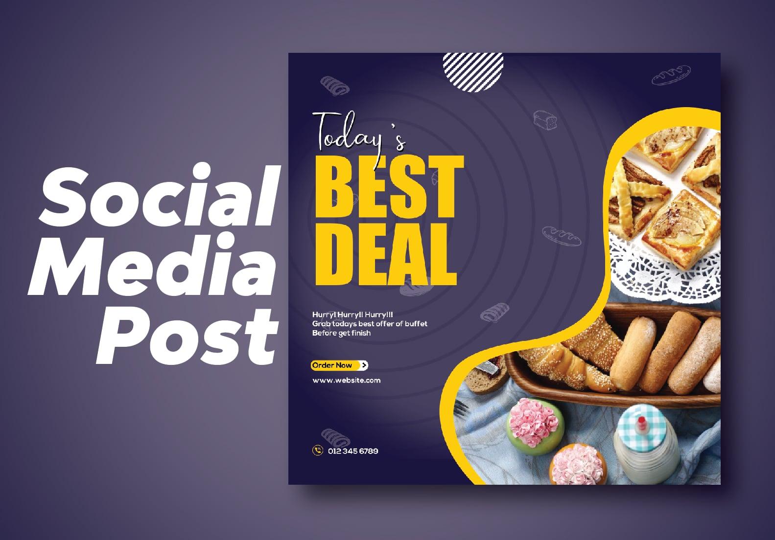  I am expert in making professional advertise with HQ file