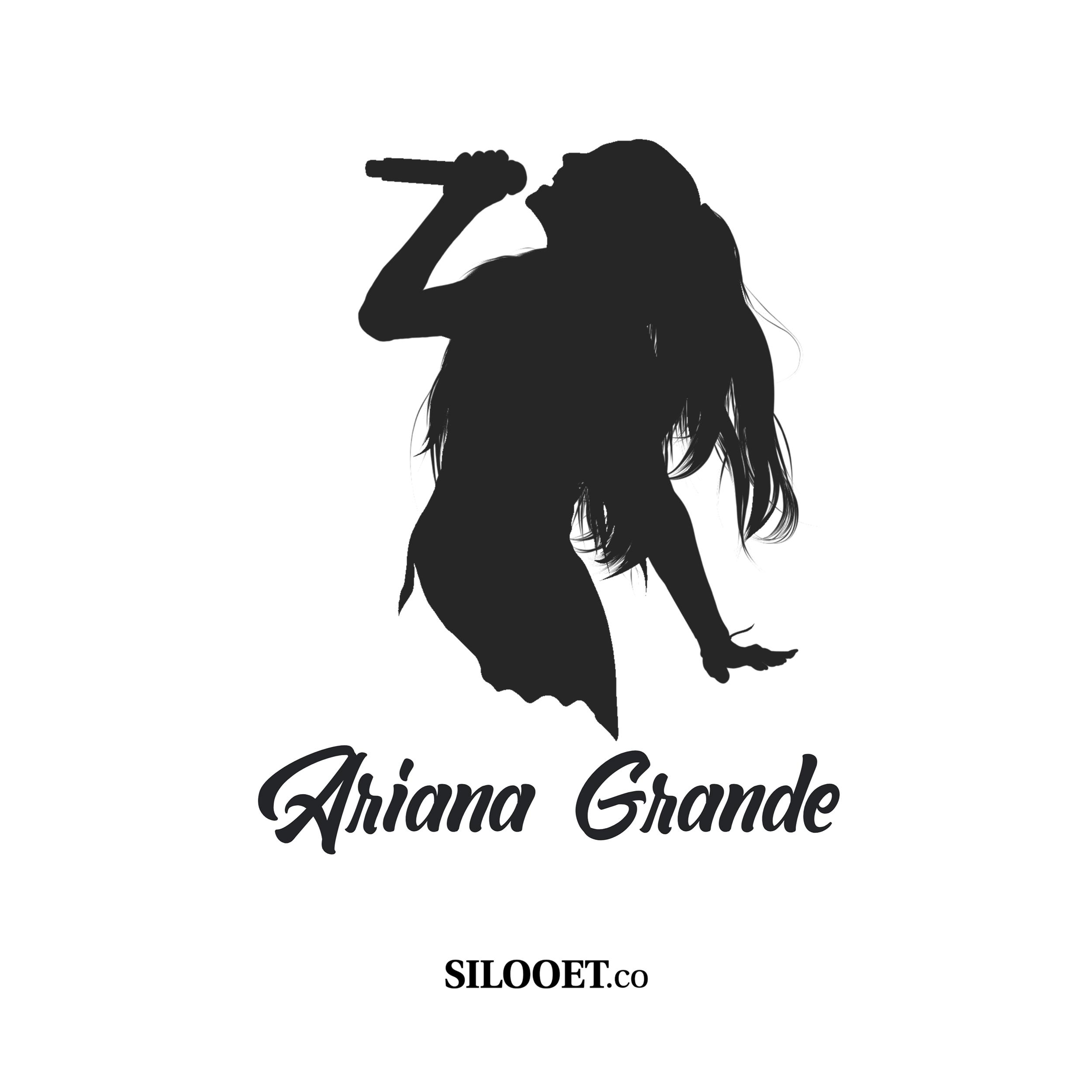 I will make amazing silhouette art from your photo