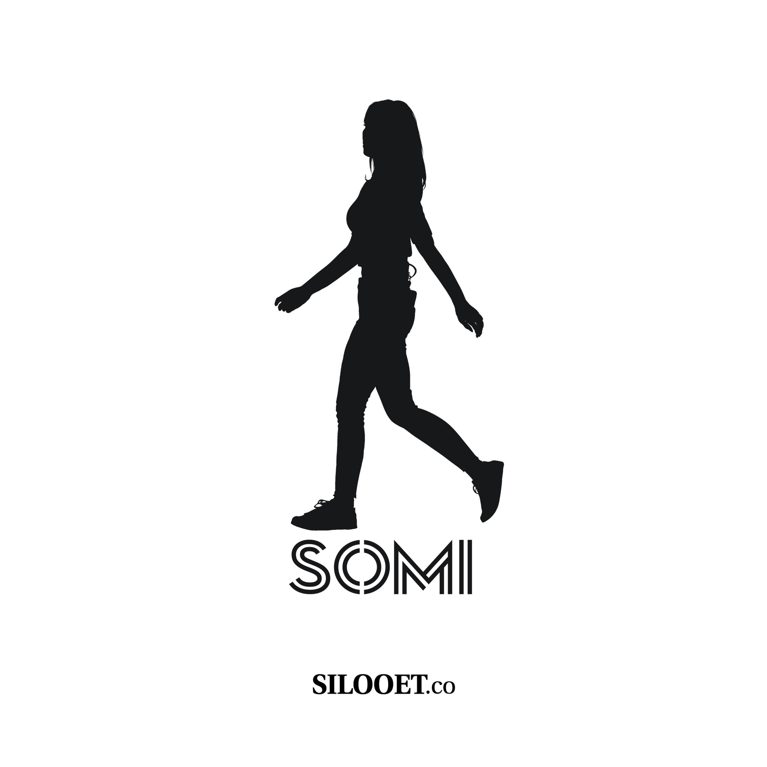 I will make amazing silhouette art from your photo