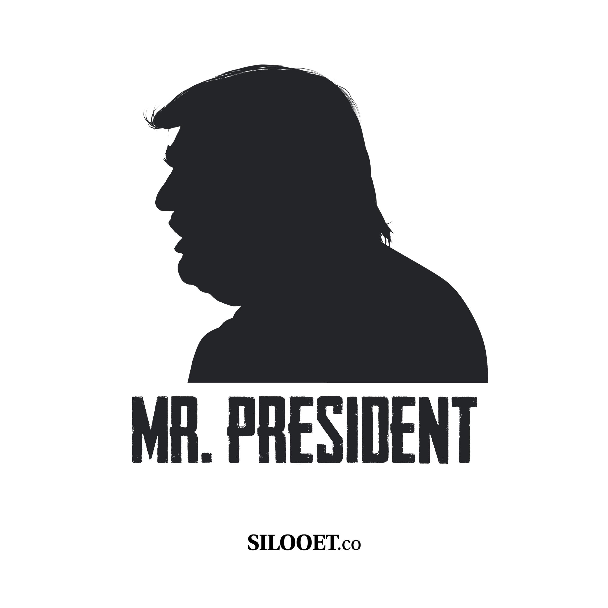 I will make amazing silhouette art from your photo