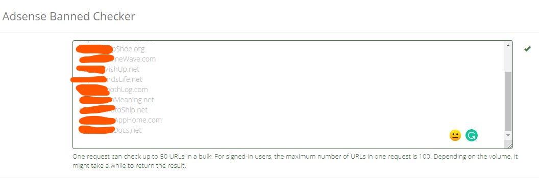 I will find qualitative expired domain research