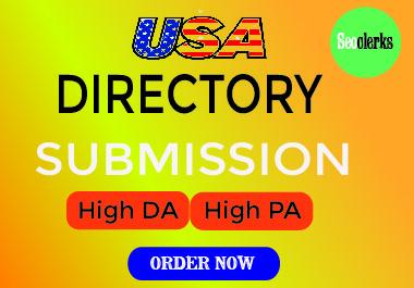 I will do top 400 UK local citations and directory submission for local SEO
