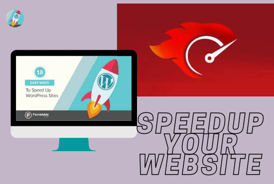 I will provide speed on your website with best plugins 