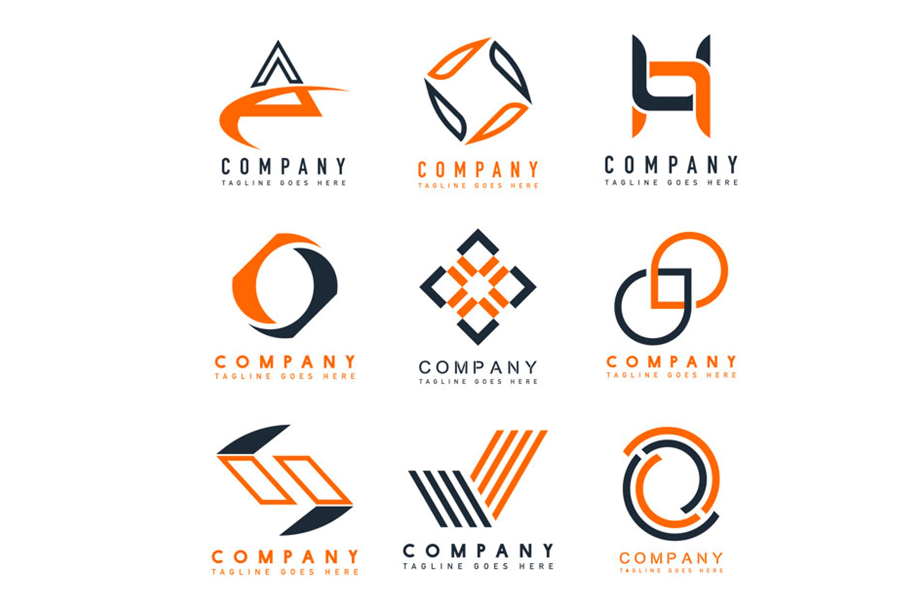 I will create a unique logo design for your business