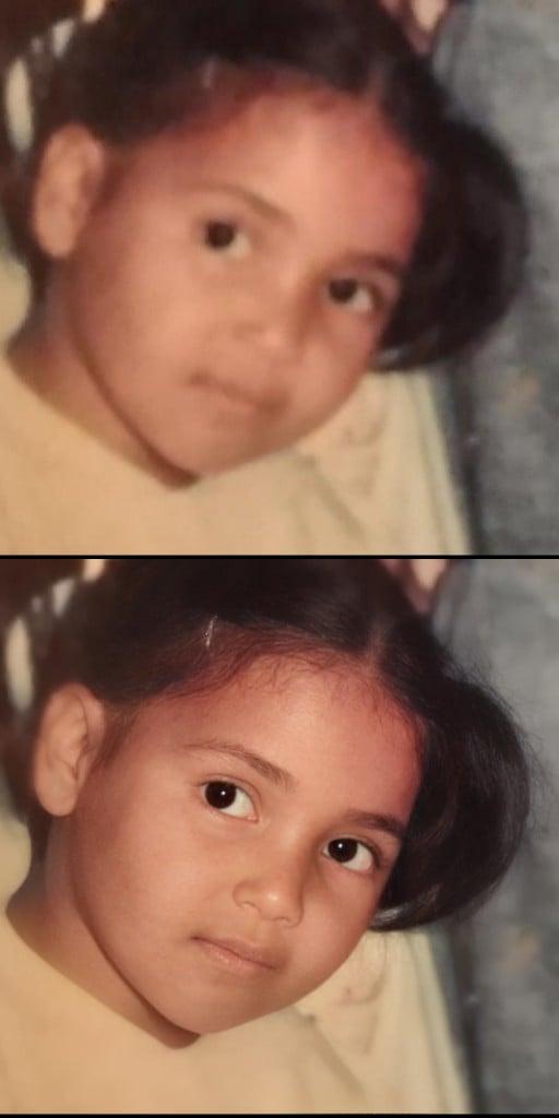 Retouch images and make them in very good quality