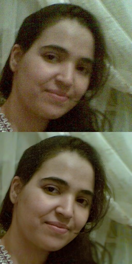 Retouch images and make them in very good quality