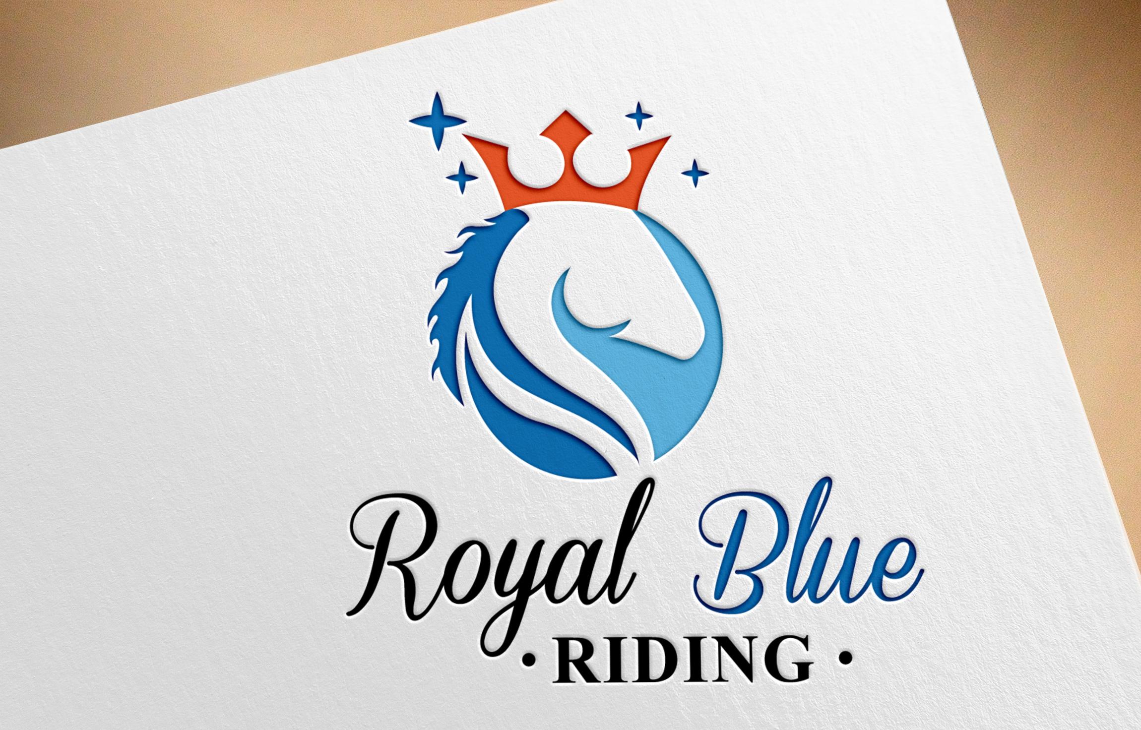 I will design a custom and minimal logo for you