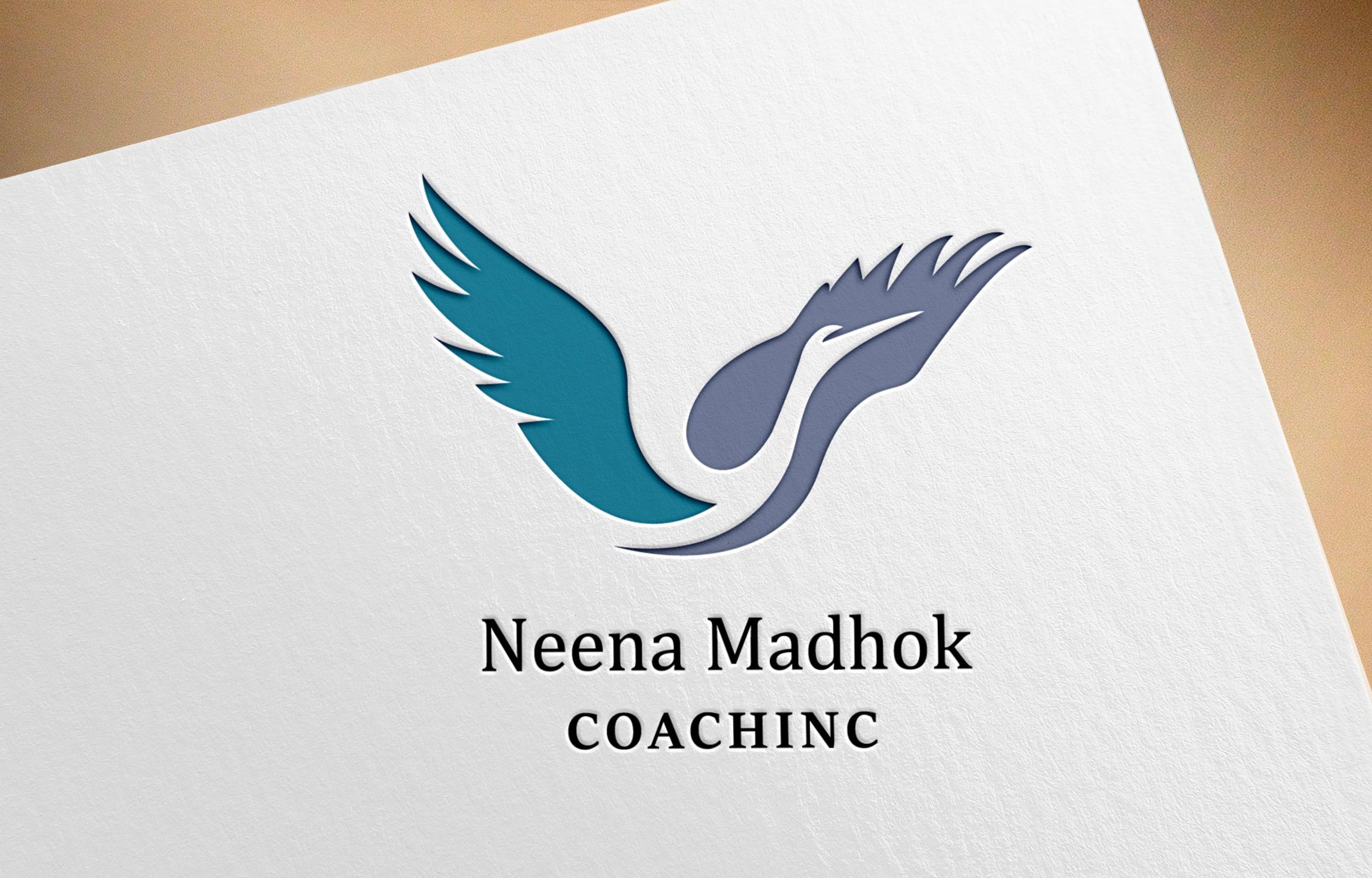 I will design a custom and minimal logo for you