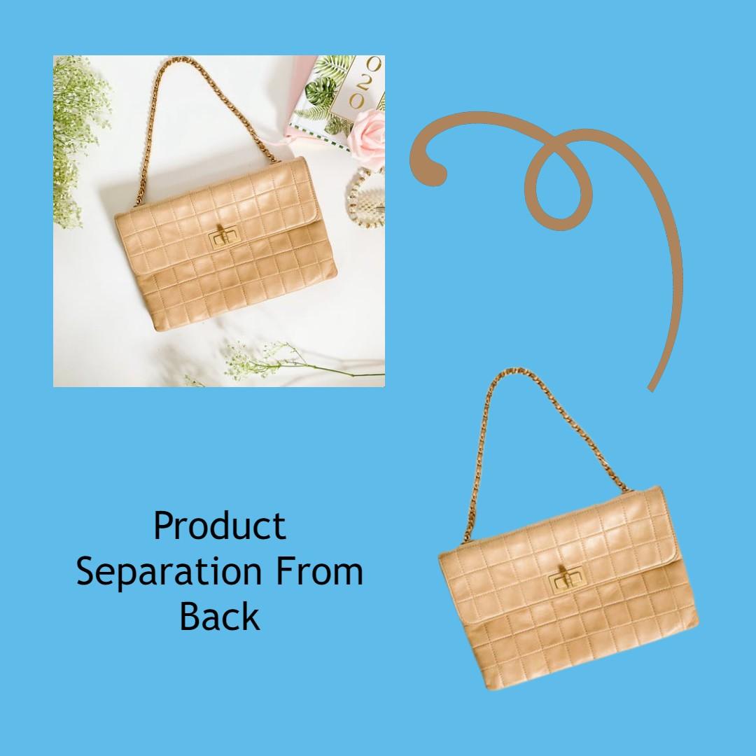 Professionally Remove Background From Images - Quality Result