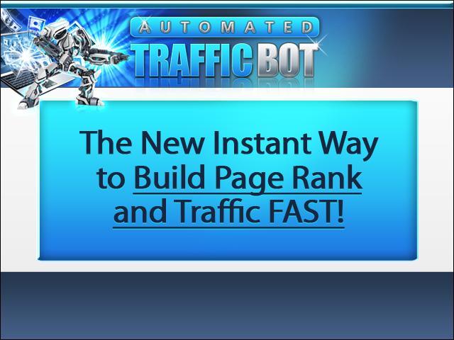 Automated Traffic Bot The Biggest Yahoo! Secret That No One Is Telling You & How To Snag Thousands O