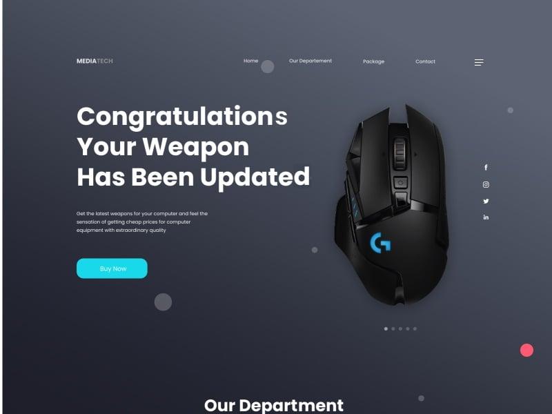 I will create a beautiful wordpress website for you at an affordable price