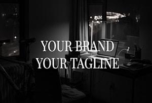 I will create a perfect slogan or tagline
