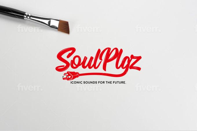 I will design professional business logo (with copyrights)