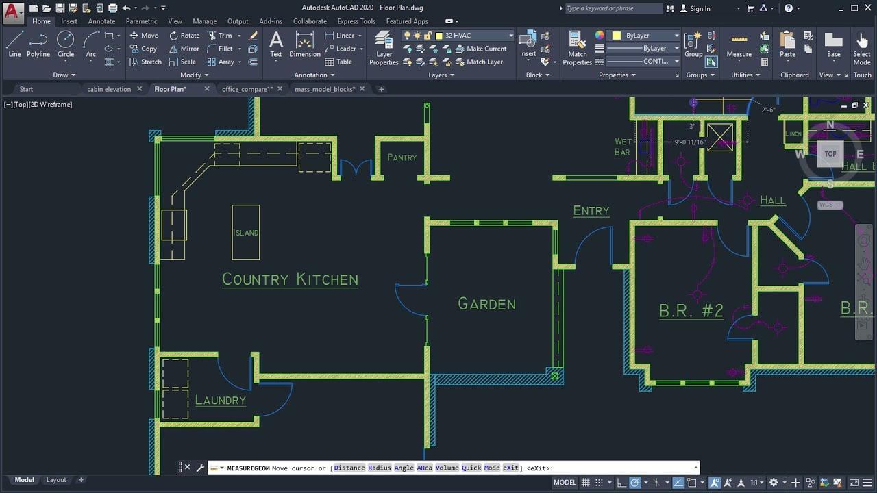 i am an engineer and a pro autocad user 