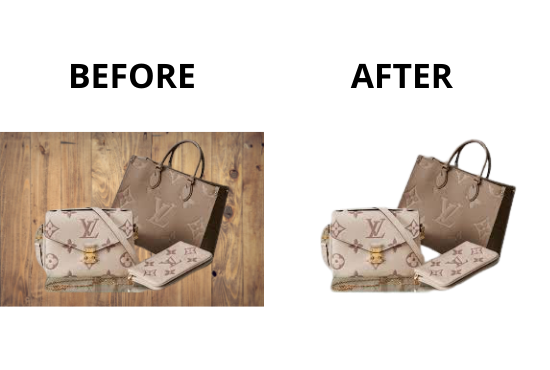 I will do 25 images background removal very fast and professionally