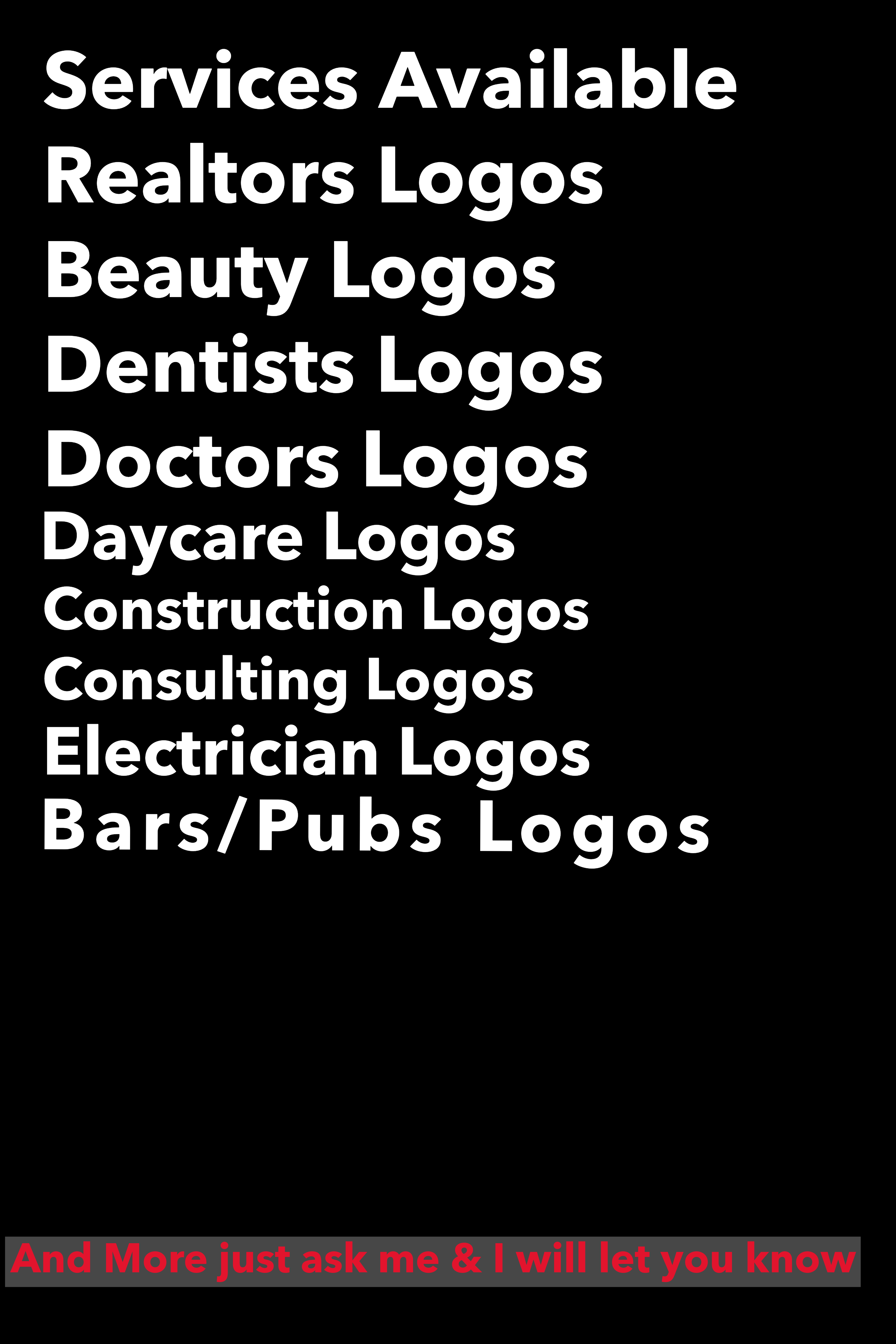 T-Shirt Designs, Designs for T-Shirts, Tang Tops, Mugs, Hats, Bags, Business Cards, Logos, Flyers