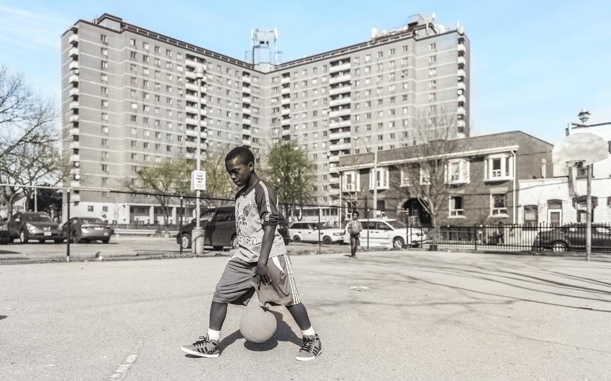 Coloring old or non-colored pictures in short time 