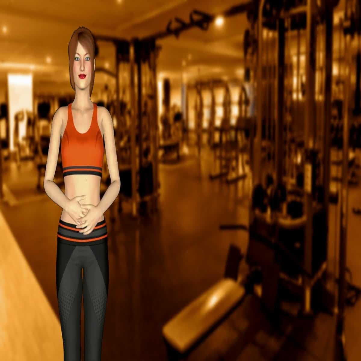 Get your 3d explainer animation business video 