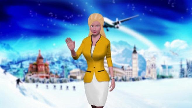 I will give a very special birthday greeting