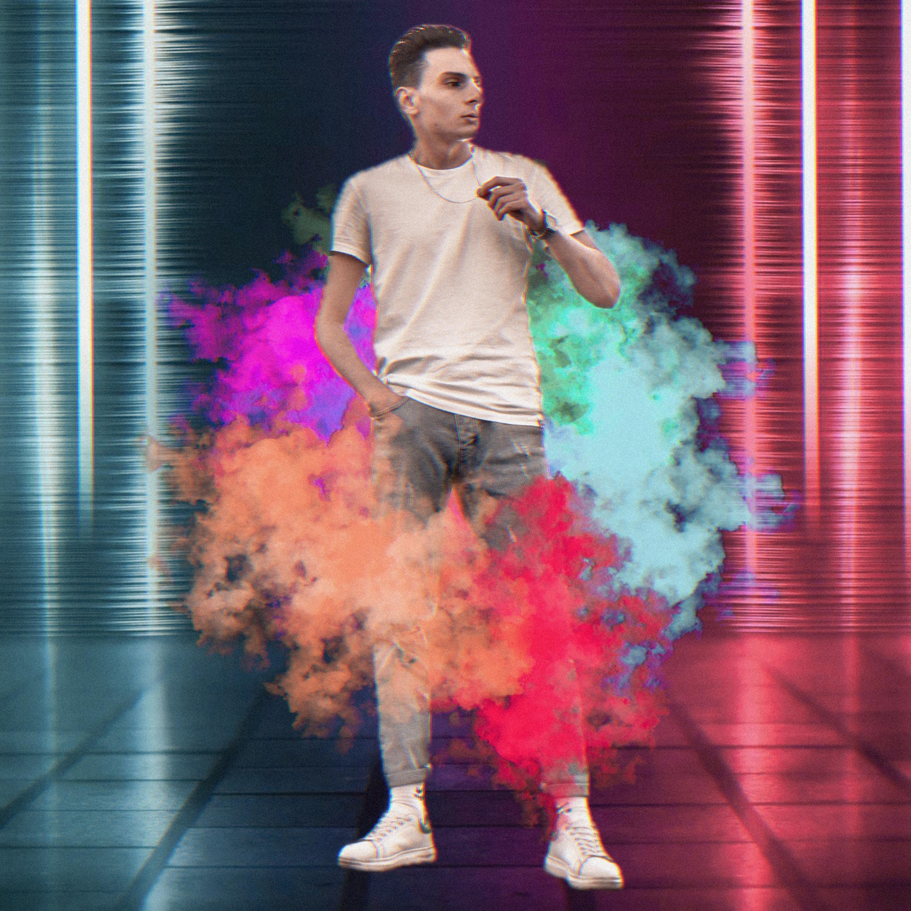 Awesome edit to your photo or retouching