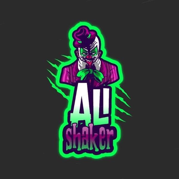 I will create any logo design for you.