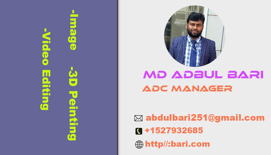 I will design a unique business card & logo