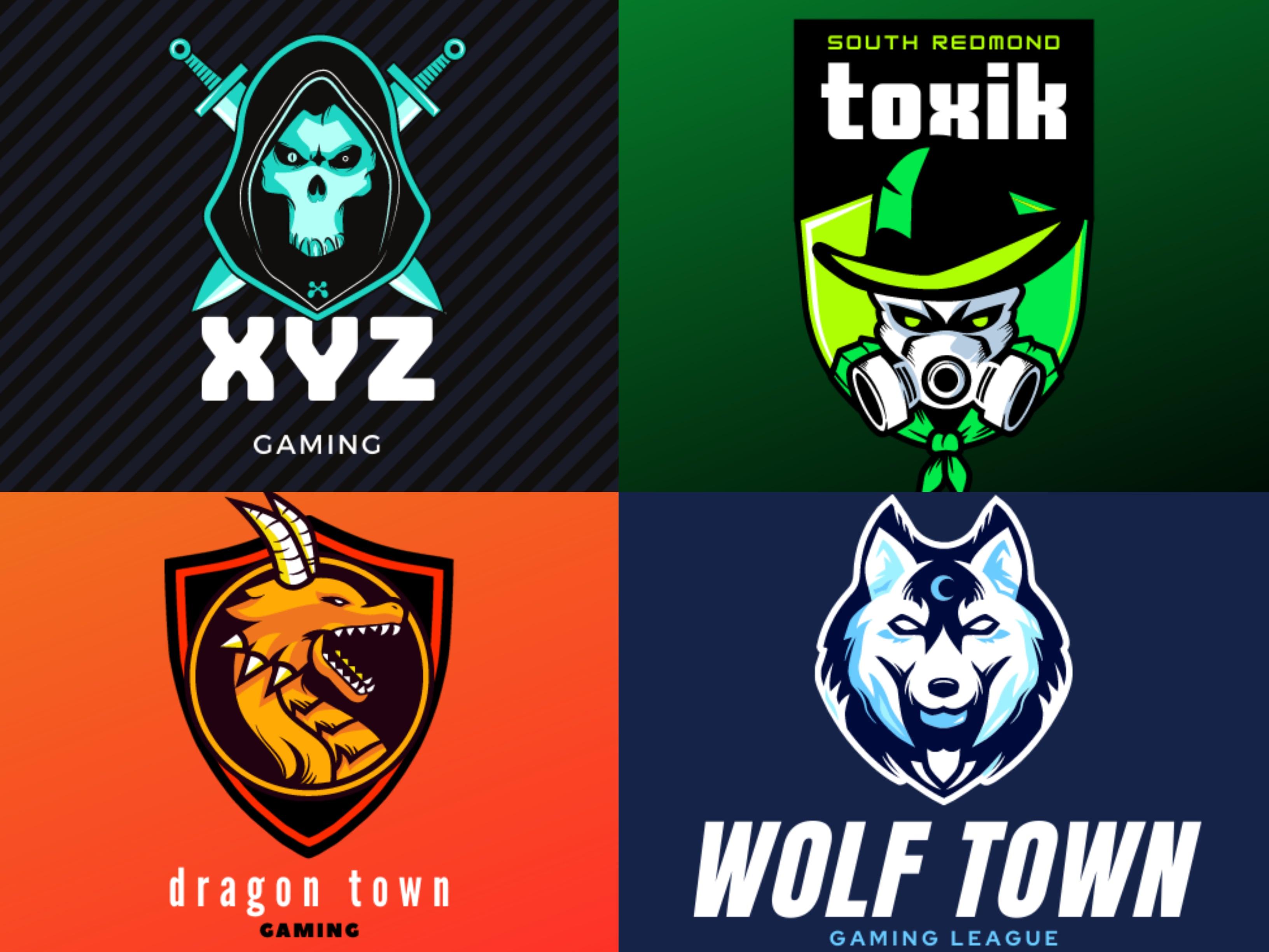 i will design modern minimalist high resolution logos for you