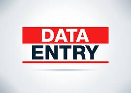 Providing services for Data entry and other surveys .