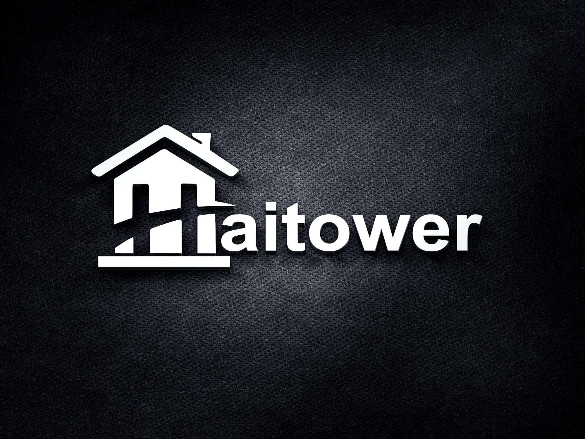 I will create a clean, minimal logo design