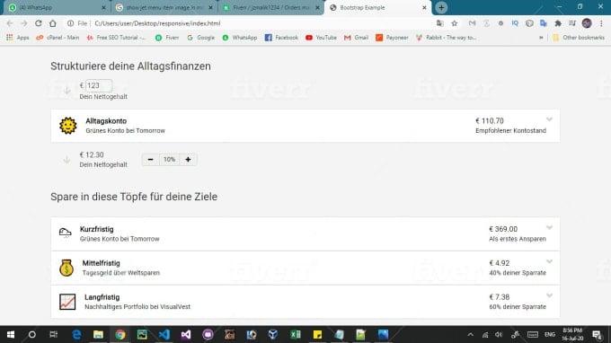 I will fix issues in wordpress website themes, plugins and do customization