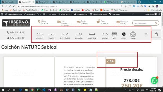 I will fix issues in wordpress website themes, plugins and do customization