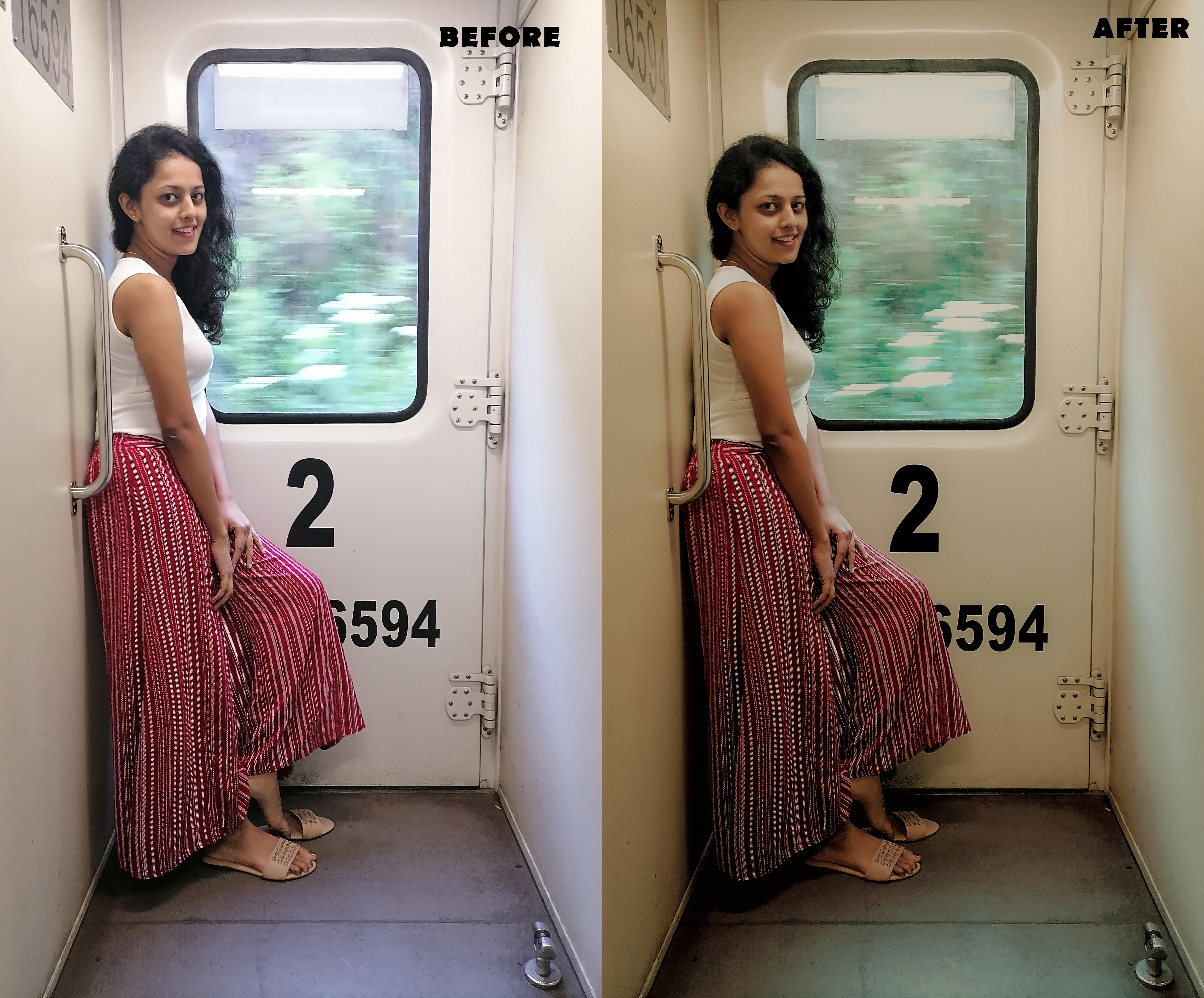 I will do photo editing in 24 hours