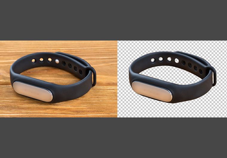 I will do images background remove