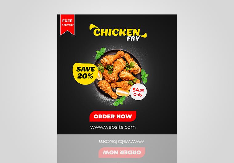 I Will Do Social Media Post and Banner Design