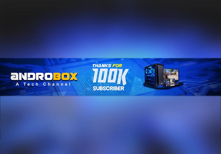 i will do eye catching youtube cover design