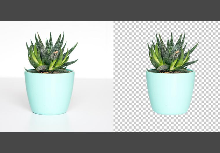 I will do images background remove